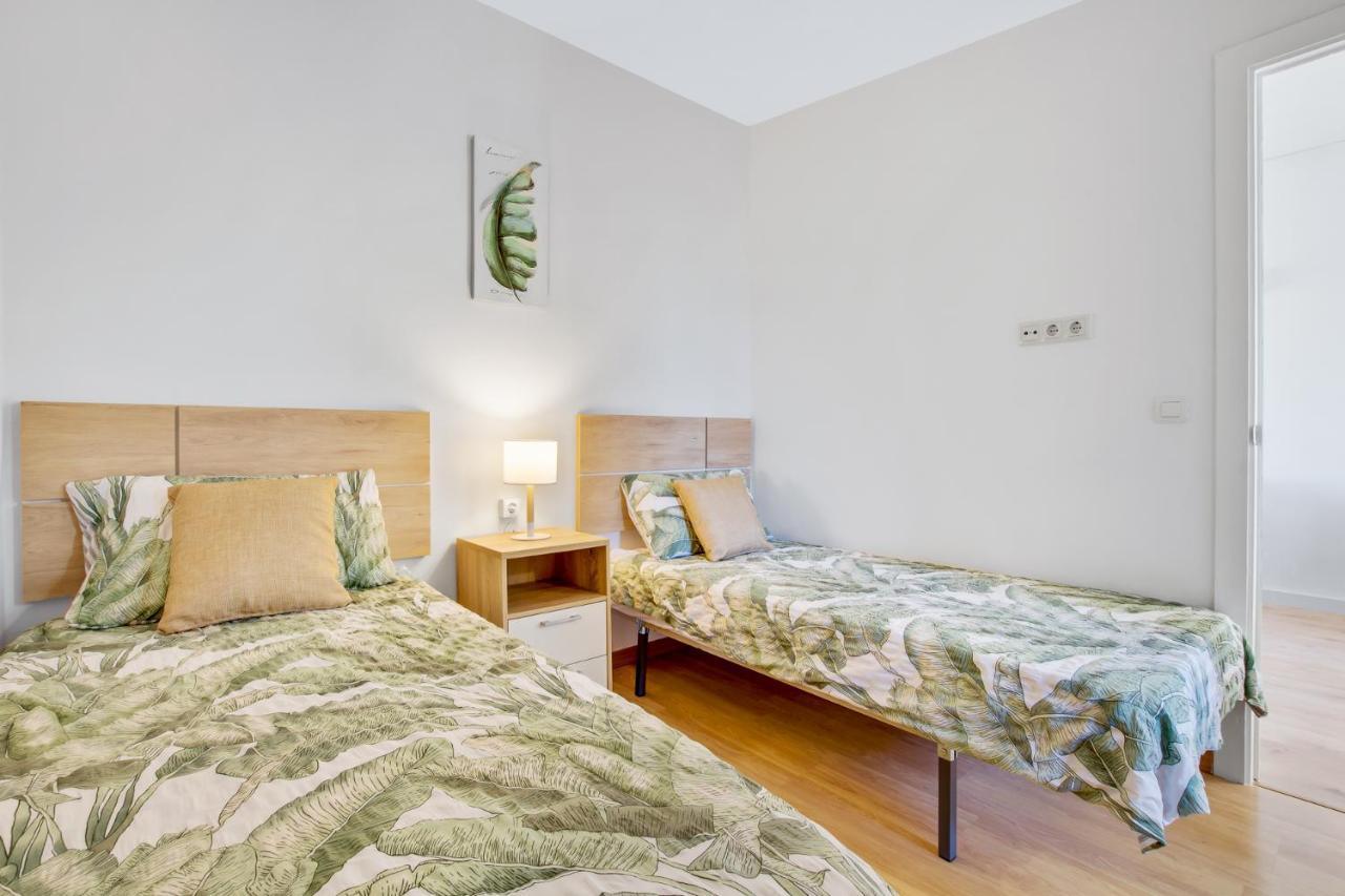 Bellamar By Ivi Real Estate Apartment *