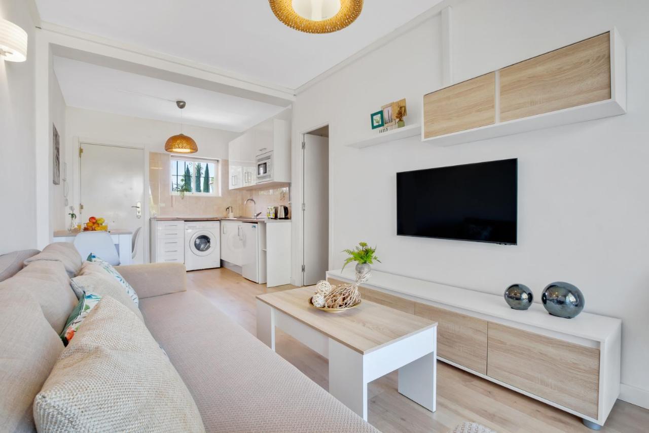 Bellamar By Ivi Real Estate Torremolinos