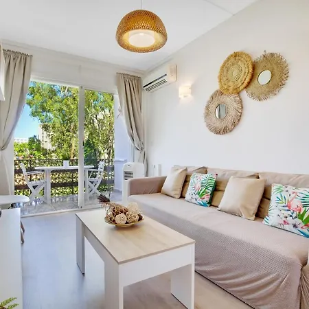 Bellamar By Ivi Real Estate Torremolinos Exterior photo