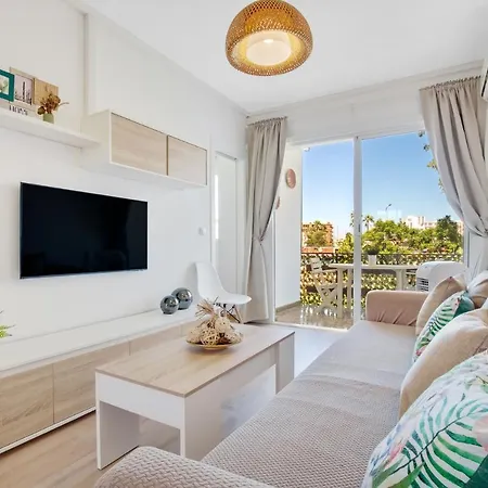 Bellamar By Ivi Real Estate Torremolinos Exterior photo