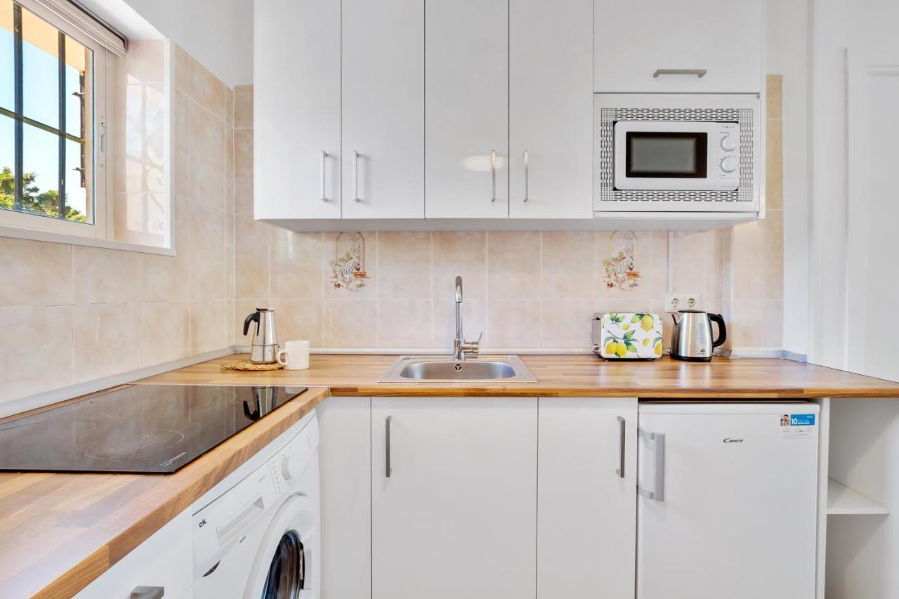 Bellamar By Ivi Real Estate * Torremolinos