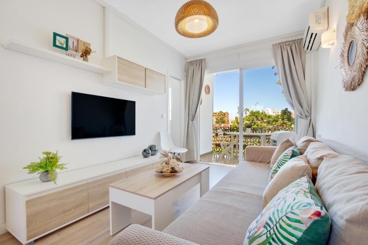 Bellamar By Ivi Real Estate Apartment Torremolinos
