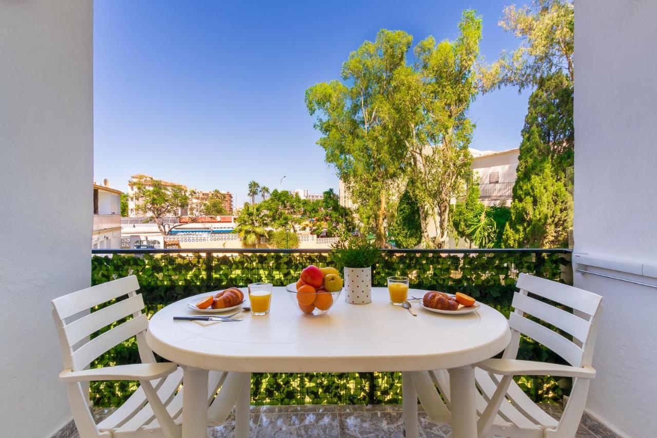 Bellamar By Ivi Real Estate Apartment Torremolinos